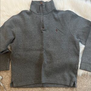 Polo Ralph Lauren Zip-Up